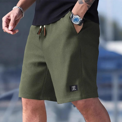 Men's Casual Sports Shorts All-match Men's Large Size Loose