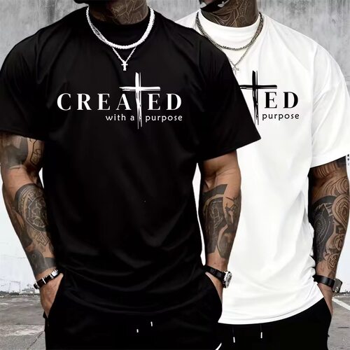 rendy T-shirt rendy Quality Casual Multi-function Short Slee