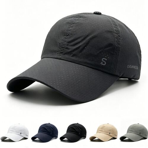 Running Hat Thin Quick-drying Breathable Duck Tongue Outdoor