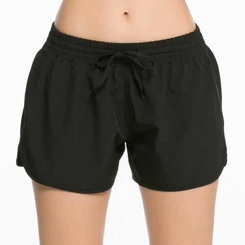 Sports Shorts Women's Quick-drying Leggings Fitness Running