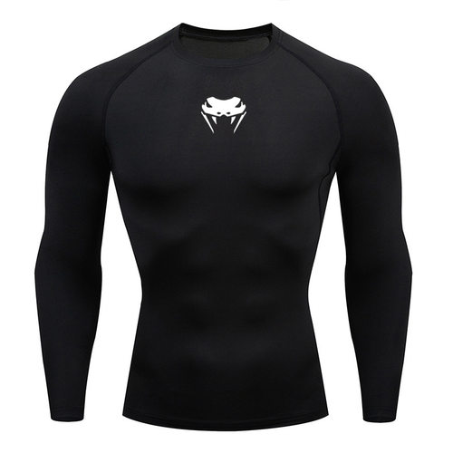 Short-sleeve Quick-dry Shirt, Sports T-shirt, Running Base L