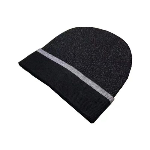 202# Knitted Hat Men's And Women's All-match Woolen Hat Casu