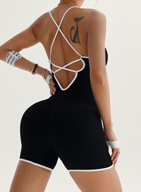 Female ntrasting Slings That Can Be Worn Outside Sexy Beauti