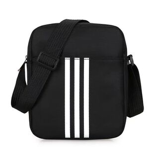 Printed Men's Bag Cross-border Trade Single  Shoulder Messen