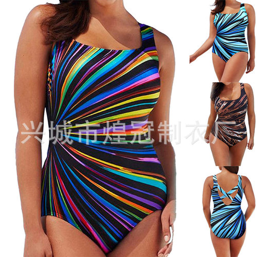 2026 Swimsuit Women Sexy One-piece Swimsuit lor Sports