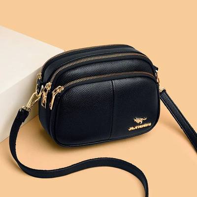 Small Bags Hor High Quality Women  Messenger Bags Leather Fe