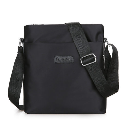 Men's Shoulder Men's Crossbody Business Casual Cloth Crossbo