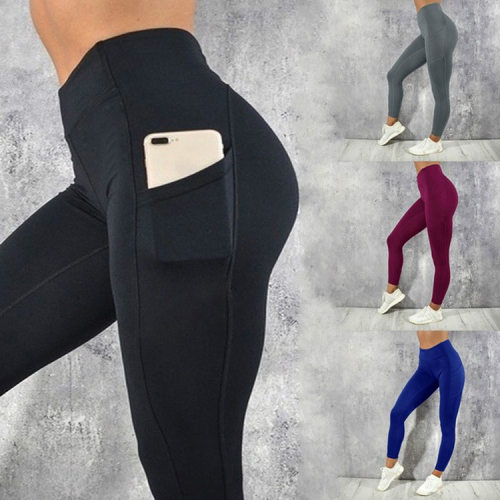 2026 Cross-border  Explosions  Direct Sports Yoga Pants Hip
