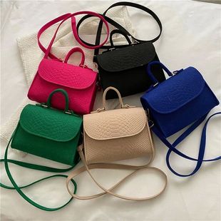 Shoulder for Crossbody Ladies Bags Bag Felt Underarm Women