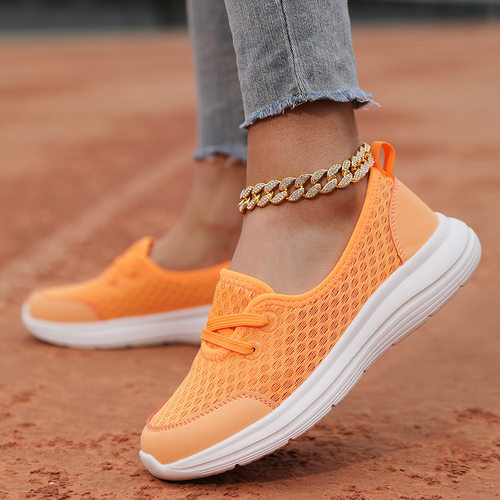 2026 Plus Size Slip-on Lazy Shoes 1 Slip-on Casual Women's S
