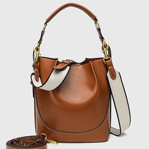 Z Women's 2026  Animal Print Shoulder Crossbody All-match Po