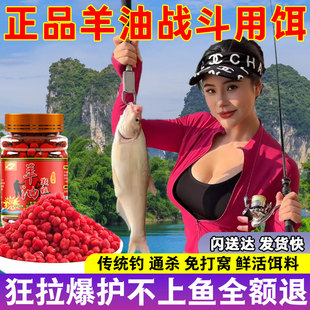 鲫鱼饵料野钓专用第一名主攻大板鲫黑坑散炮四季浓腥香钓鱼饵料