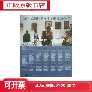 Photography Themes 实体书 Paperback and Movements Art