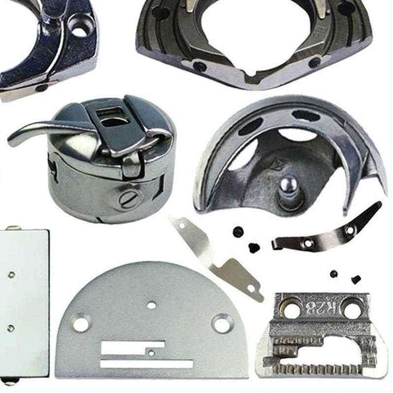 。标准缝纫机配件蝴蝶牌工具通用型老式梭芯脚踏式大全梭壳针车,生活电器,缝纫机配件,淘宝优惠券,粉丝福利购,淘宝优惠卷