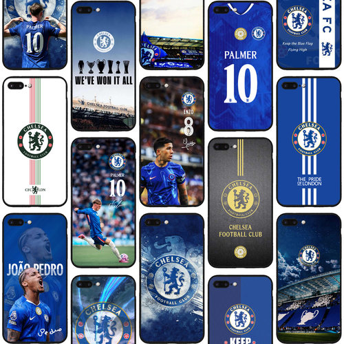 阿扎尔帕尔默恩佐切尔西手机壳