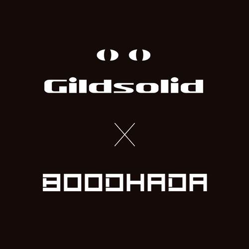 GildSolid新款汽车贴纸