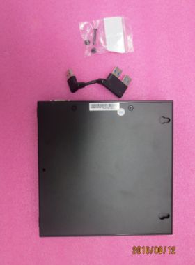 00XD010联想Tiny3 M900 M700 M8600q扩展盒  IO Box 4USB2+2USB3