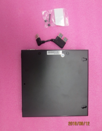 00XD010联想Tiny3 M900 M700 M8600q扩展盒  IO Box 4USB2+2USB3