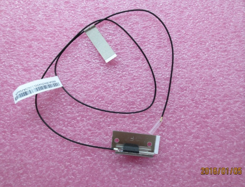 IPEX4代联想2.4/5G M.2无线网卡内置天线minipcie内置天线54y9357