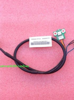 联想 家悦 ir358 ir608 i1345 1355 主机箱电源脑开关线板组件按