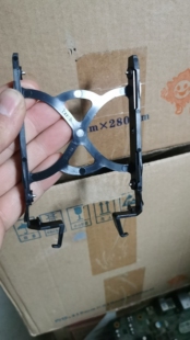 适用于联想Thinkcentre m730s m930s 硬盘架子 2.5寸 3.5寸