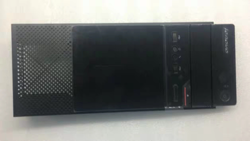 联想扬天m3900c-00 机箱前面板 前脸 前壳