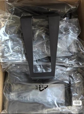 联想tiny底座 p340 p350 p360 m720q m710q散热支架  tiny通用