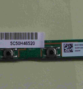 5C50H46520 联想扬天S5030 一体机 转换板 W S50-30 白