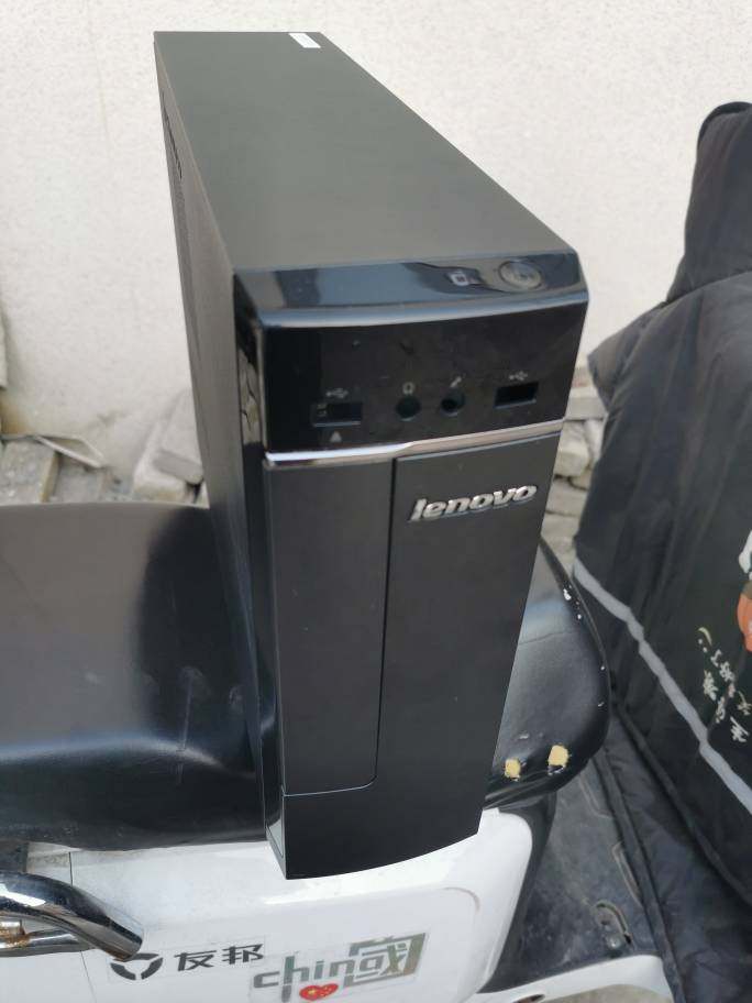 联想 家悦 新圆梦h3050 h3060 空机箱 面板