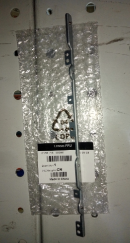00XD887  联想一体机M900z M818z m9350z m910z 面板R的机械支架