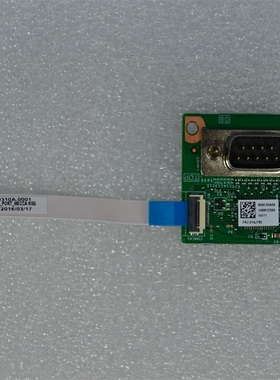 01aj780 联想一体机m800z M700z E74z M810z  串口 com口