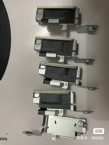 联想P360 tiny8 wifi蓝牙天线支架 原配 带螺丝