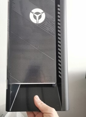 5m10u50316 联想拯救者 刃7000k-28imb 机箱面板 前脸 前壳
