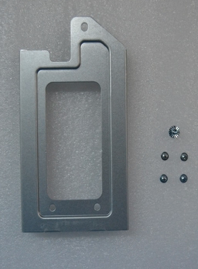 联想W6900 ideacentre 510S W6900eS510_m4000e 固态硬盘安装支架