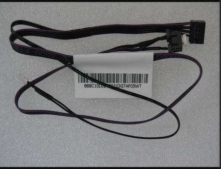 联想扬天M2601k M4601k M6201k M4000e M6900e 机箱开关 按键