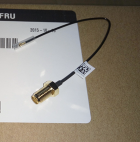 sa31a99713联想P360 M90t M960s M80s M90s M80q M70q M75q连接线