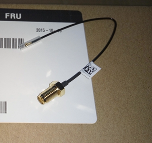 M80s M960s M90s M80q M75q连接线 sa31a99713联想P360 M70q M90t