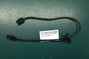 启天M422供电线 00xl497 510S 扬天M4000s 小口 联想V530S