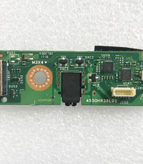 联想一体机 AIO 520-22IKL 24IKL USB板 音频小板 读卡器LS-E885P