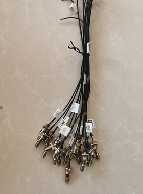 00xj095  联想m710q m720q m920q m920x p330 tiny4 5网卡链接线