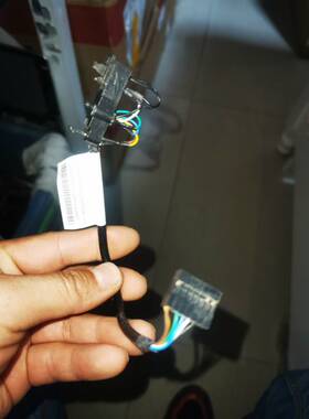 联想M4250s 机箱 开关 按键 按钮 43n9075