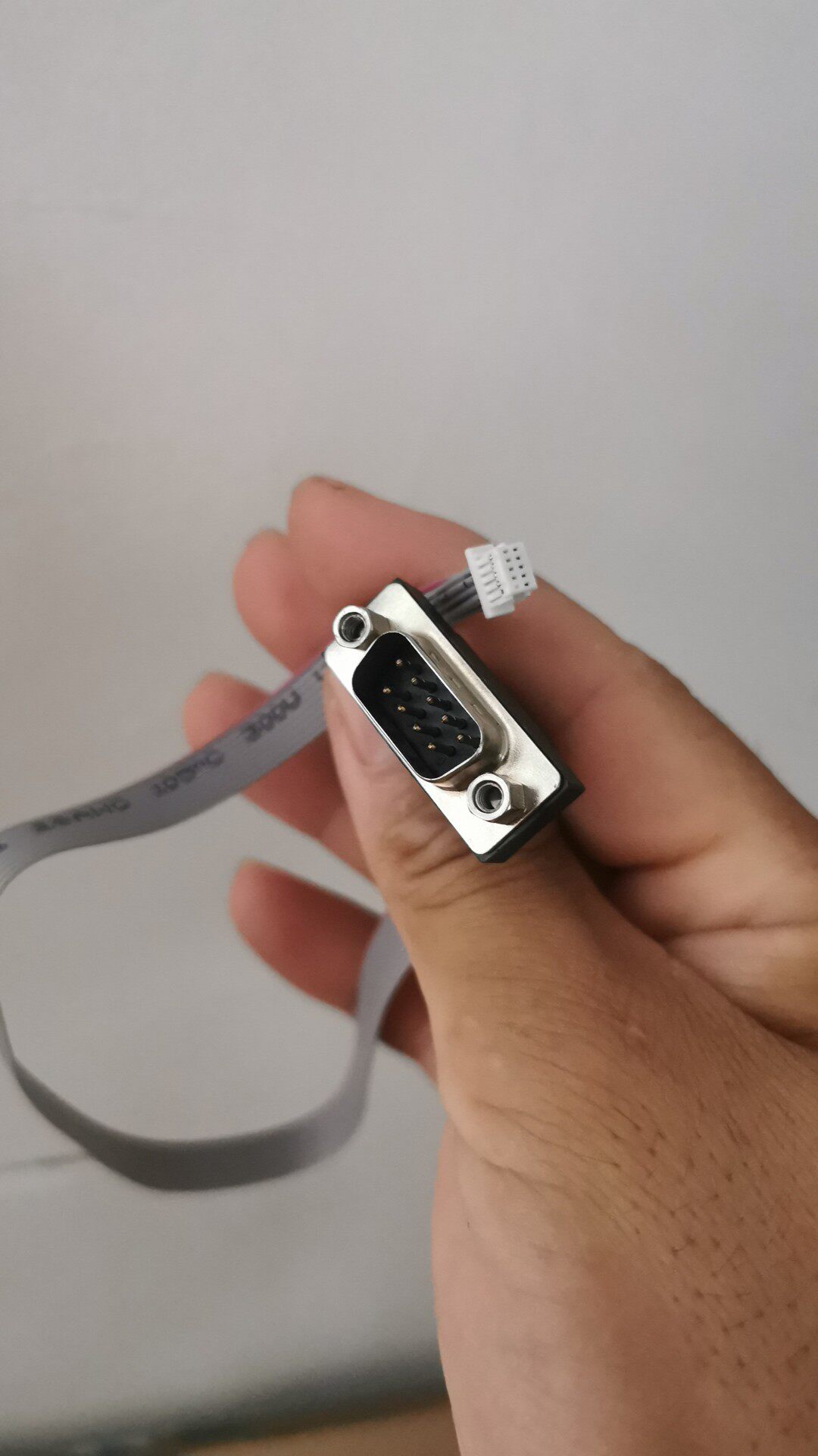 联想epc300 扩展com口，串口se50  sc10v24781 - 实物图