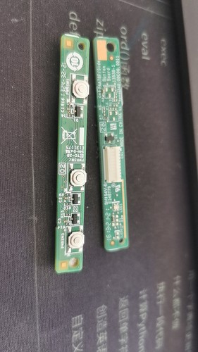 联想一体机m83z 开关按钮 按键 04x2258  11202761