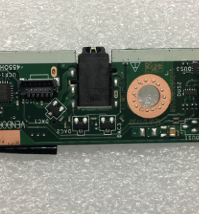 01LM244 联想一体机 AIO 520-27 USB板 音频小板 读卡器 LS-E886P