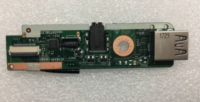 01LM244 联想一体机 AIO 520-27 USB板 音频小板 读卡器 LS-E886P