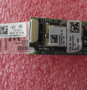 11012573 BCM92046 BT2.1 DT2 蓝牙卡联想 B500 B505 A300 B305