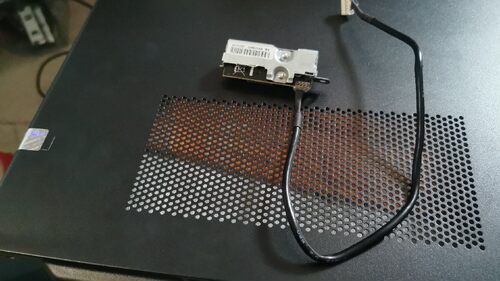 sm10t00513 联想设计师 geekpro-14imb 读卡器  带固定铁壳