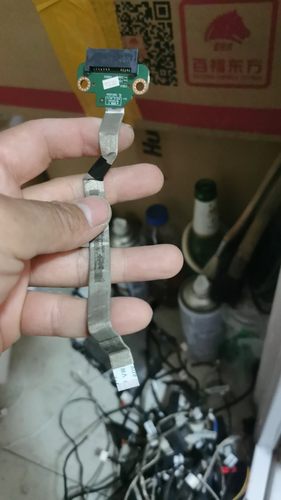 联想一体机光驱线 硬盘线 ls-f902p