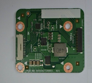 联想aio B5150一体机高压板 700 24ISH 升压 27ISH 01aj754