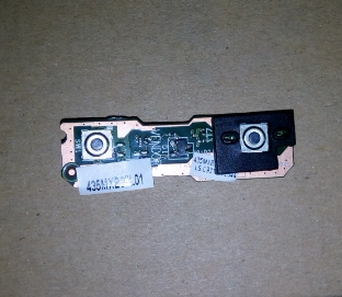 01AJ764 联想 AIO 700-22ISH 一体机开关 按钮 按键